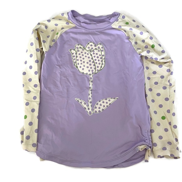Hatley Swim Rashguard - Picture 1 of 3